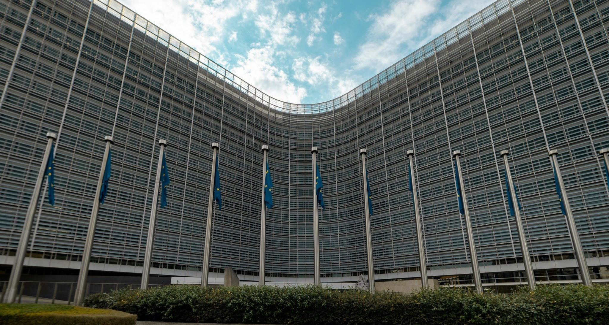 Nueva ley de envases sostenibles del Parlamento Europeo
